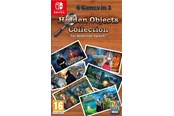 Spil - Hidden Objects Collection - Volume 1 - Nintendo Switch - Puslespil - 0850017102125