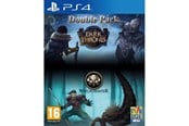 Spil - Dark Thrones / Witch Hunter Double Pack - Sony PlayStation 4 - Platform - 0850017102415