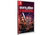 Spil - Death Road to Canada - Nintendo Switch - Action - 0080101011013