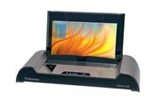 Tape & lim - Fellowes Helios 60 - thermal binding machine - 5642001