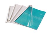 Blæk, Toner & Forbrugsstoffer - Fellowes - 50 pcs. - thermal binding cover - 5390601