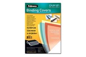 Laminering - Fellowes - 100-pack - clear frosted - A4 - lamination pouches - 5376501