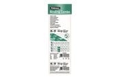 Blæk, Toner & Forbrugsstoffer - Fellowes - 50 pcs. - plastic binding comb - 53489