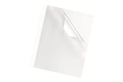 Blæk, Toner & Forbrugsstoffer - Fellowes - 100 pcs. - thermal binding cover - 53150