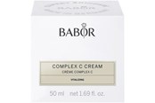 Ansigtspleje - BABOR Complex C 24H Cream 50 ml - 4015165359487