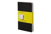 Blokke, Formularer & Notesbøger - Moleskine Cahier Pocket - 360016