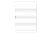 Blokke, Formularer & Notesbøger - Filofax - notepad - 342210