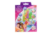 Kreativt Legetøj - Canenco Disney Princess Diamond Painting Stickers Making - DP22328
