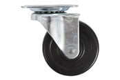 Værktøjskasser og lagersystemer - Home>it Swivel Furniture Castor 75 mm - 11267