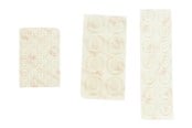 Søm og skruer - Home>it Self-Adhesive Bumper Pads 46 pcs - 11635