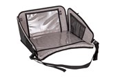 Baby Udstyr - BabyDan TravelFun by  - Aktivitetsbakke til børn i bilen - 501225