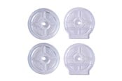 Hunde - BabyDan Wall Cup Kit - 500182