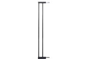 Hunde - BabyDan Extend A Pet Gate hundegitter, ekstra højt, sort - 500310