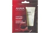 Ansigtspleje - AHAVA T.T.C. Purifying Mud Mask - 697045154210