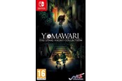 Spil - Yomawari: The Long Night Collection - Nintendo Switch - Action - 0810023031925