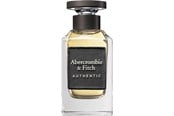 Parfume og dufte - Abercrombie & Fitch Authentic Man EDT 100 ml - 0085715166012