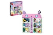 LEGO®  - LEGO Gabby's Dollhouse 10788 Gabbys dukkehus - 10788