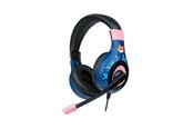 Spil tilbehør - BigBen Interactive Fox - Wired Headset - Nintendo Switch - 3665962014532