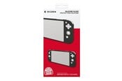 Spil tilbehør - BigBen Interactive Silicon Case Black - Nintendo Switch OLED - 3665962010640