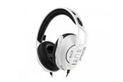 Hovedtelefoner/headset - RIG 400HX White - 8053873