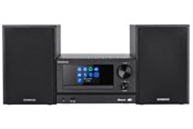 Mikrosystem - Kenwood M-7000S-B Hi-Fi System - Black - M-7000S-B