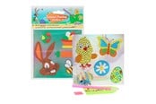 Kreativt Legetøj - Grafix Diamond Painting Stickers Easter - 810011