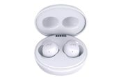 Hovedtelefoner/headset - JVC HA-A6T - HA-A6T-W-U