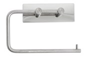 Badeværelsestilbehør - Home>it Self-Adhesive Toilet Paper Holder - 13646