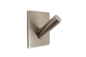 Badeværelsestilbehør - Home>it Self-Adhesive Single Hook 4 x 4 cm - 13650