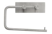 Badeværelsestilbehør - Home>it Self-Adhesive Toilet Paper Holder - 13656