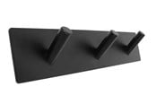 Badeværelsestilbehør - Home>it Self-Adhesive Coat Rack With 3 Hooks - 13662