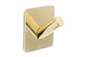 Badeværelsestilbehør - Home>it Self-Adhesive Single Hook - 13670
