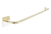 Badeværelsestilbehør - Home>it Self-Adhesive Towel Holder - 13674