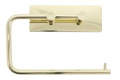 Badeværelsestilbehør - Home>it Self-Adhesive Toilet Paper Holder - 13676