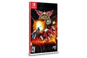 Spil - Sol Cresta (Dramatic Edition) - Nintendo Switch - Shoot 'em up - 0819976029010