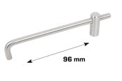 Beslag & hængsler  - Home>it Furniture Handle - 13714