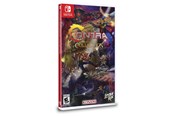 Spil - Contra - Anniversary Collection - Nintendo Switch - Shooter - 0819976029959