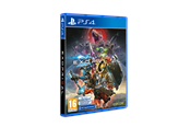 Spil - Exoprimal - Sony PlayStation 4 - FPS - 5055060953709