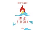 Skønlitteratur & Fiktion - Havets storsind - Skønlitteratur & Fiktion - Hæftet - 9788772167367