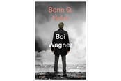 Skønlitteratur & Fiktion - Boi Wagner - Skønlitteratur & Fiktion - hardcover - 9788772390420
