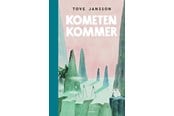 Skønlitteratur & Fiktion - Kometen kommer - Skønlitteratur & Fiktion - hardcover - 9788727023618