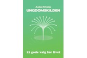 Krop & Sind - Ungdomskilden - Krop & Sind - Hæftet - 9788772048680