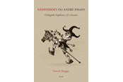 Religion & Filosofi - Nådestødet og andre essays - Religion & Filosofi - Hæftet - 9788772048857
