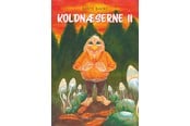 Børnebøger - Koldnæserne 2 - Børnebog - Hæfte - 9788775758876