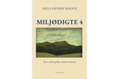Digte - Miljødigte 4 - Digte - Hæftet - 9788776080990
