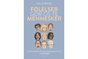 Krop & Sind - Følelser gør os til mennesker - Krop & Sind - Hæftet - 9788776081010