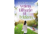 Skønlitteratur & Fiktion - Vejen tilbage til lykken - Skønlitteratur & Fiktion - Hæftet - 9788771165852