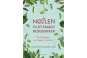 Krop & Sind - Nøglen til et stabilt blodsukker - Krop & Sind - Hæftet - 9788712072065