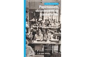 Historie, Mytologi & Samfund - Papirnussere skrankepaver og blanketfinker - Historie & Samfund - hardcover - 9788712072577