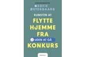 Historie, Mytologi & Samfund - Kunsten at flytte hjemmefra - Historie & Samfund - Hæftet - 9788773391952